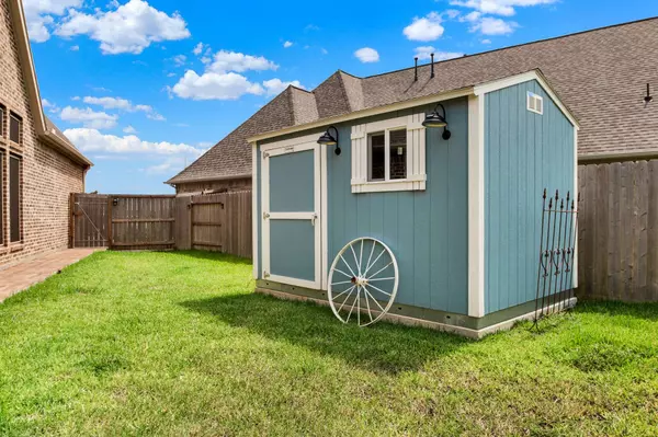 19334 Belmont Stakes WAY, Tomball, TX 77377