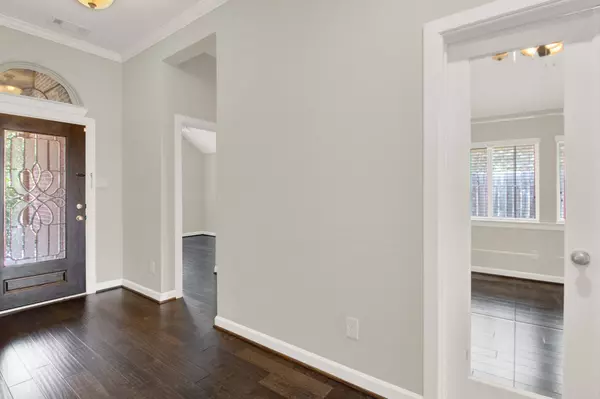 11150 Honeysuckle Haven DR, Cypress, TX 77433