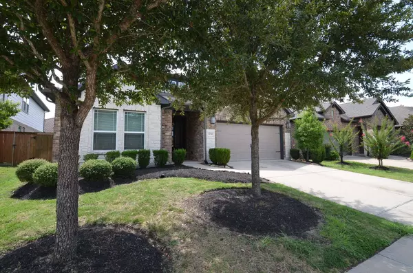 11134 Honeysuckle Haven DR, Cypress, TX 77433