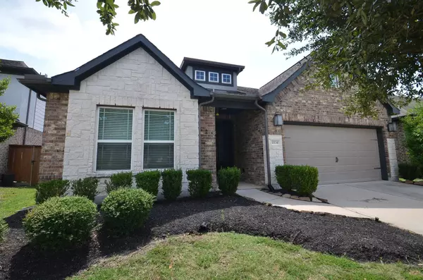 11134 Honeysuckle Haven DR, Cypress, TX 77433