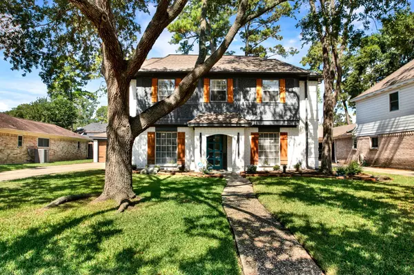 7814 Heathrow LN, Spring, TX 77379