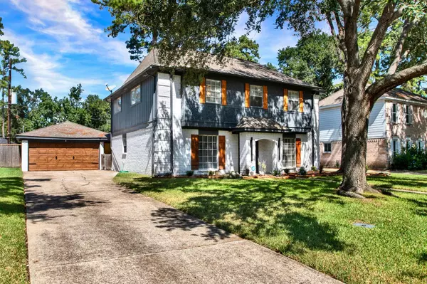 7814 Heathrow LN, Spring, TX 77379