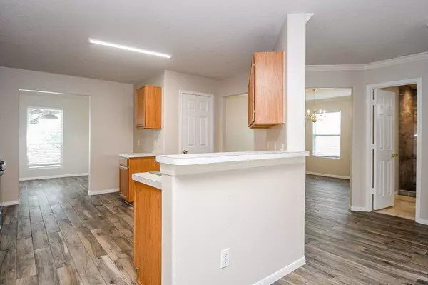 3127 Barkers Crossing AVE, Houston, TX 77084