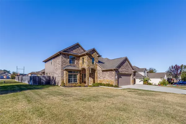 3503 Whittier, Montgomery, TX 77356