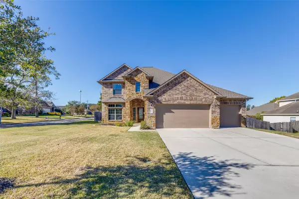 3503 Whittier, Montgomery, TX 77356