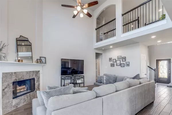 3503 Whittier, Montgomery, TX 77356