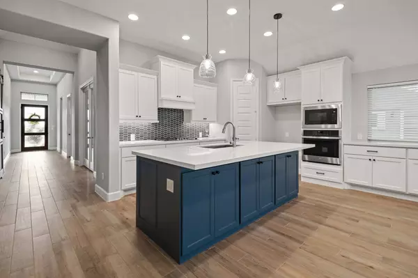 19334 Belmont Stakes WAY, Tomball, TX 77377