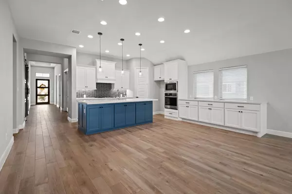 19334 Belmont Stakes WAY, Tomball, TX 77377