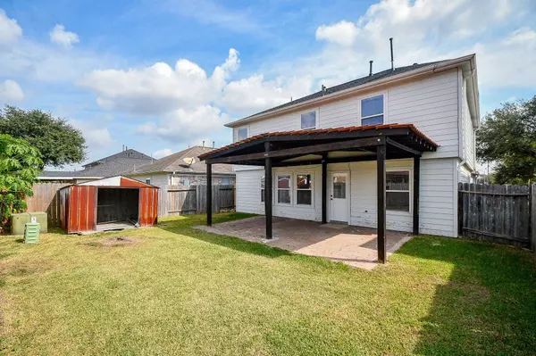 3127 Barkers Crossing AVE, Houston, TX 77084