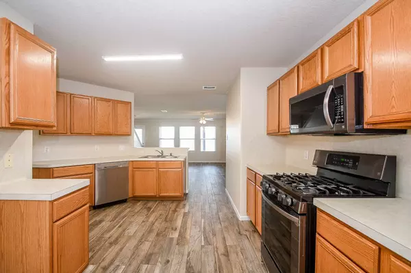 3127 Barkers Crossing AVE, Houston, TX 77084