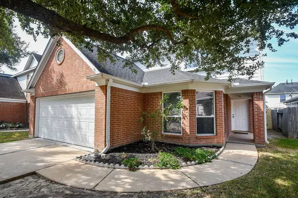 3127 Barkers Crossing AVE, Houston, TX 77084