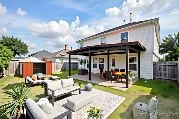 3127 Barkers Crossing AVE, Houston, TX 77084