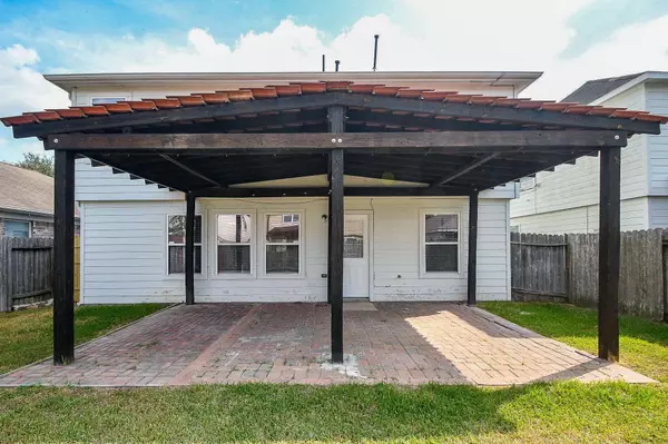 3127 Barkers Crossing AVE, Houston, TX 77084