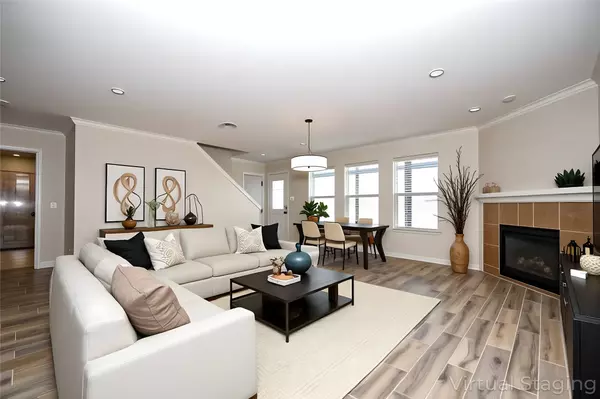 3127 Barkers Crossing AVE, Houston, TX 77084