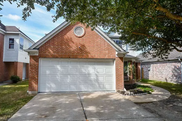 3127 Barkers Crossing AVE, Houston, TX 77084