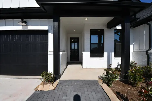 19722 Dwight Eisenhower, Cypress, TX 77433