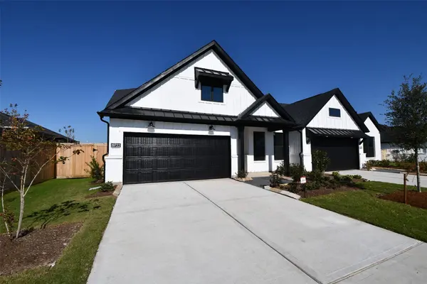 19722 Dwight Eisenhower, Cypress, TX 77433