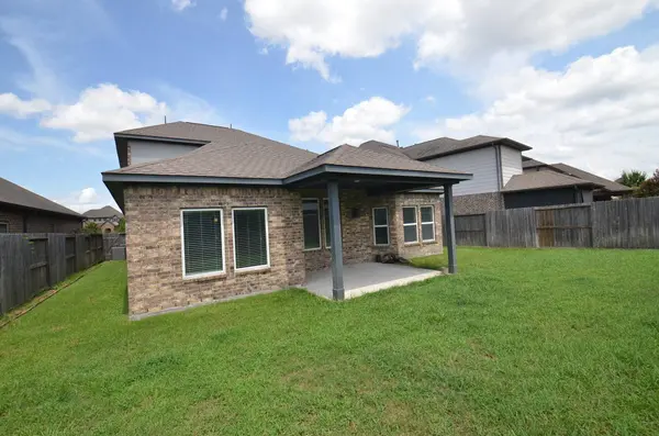 11134 Honeysuckle Haven DR, Cypress, TX 77433