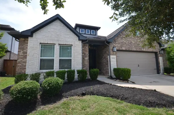11134 Honeysuckle Haven DR, Cypress, TX 77433