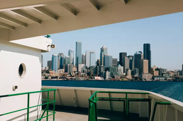 Seattle's number one commercial real estate team