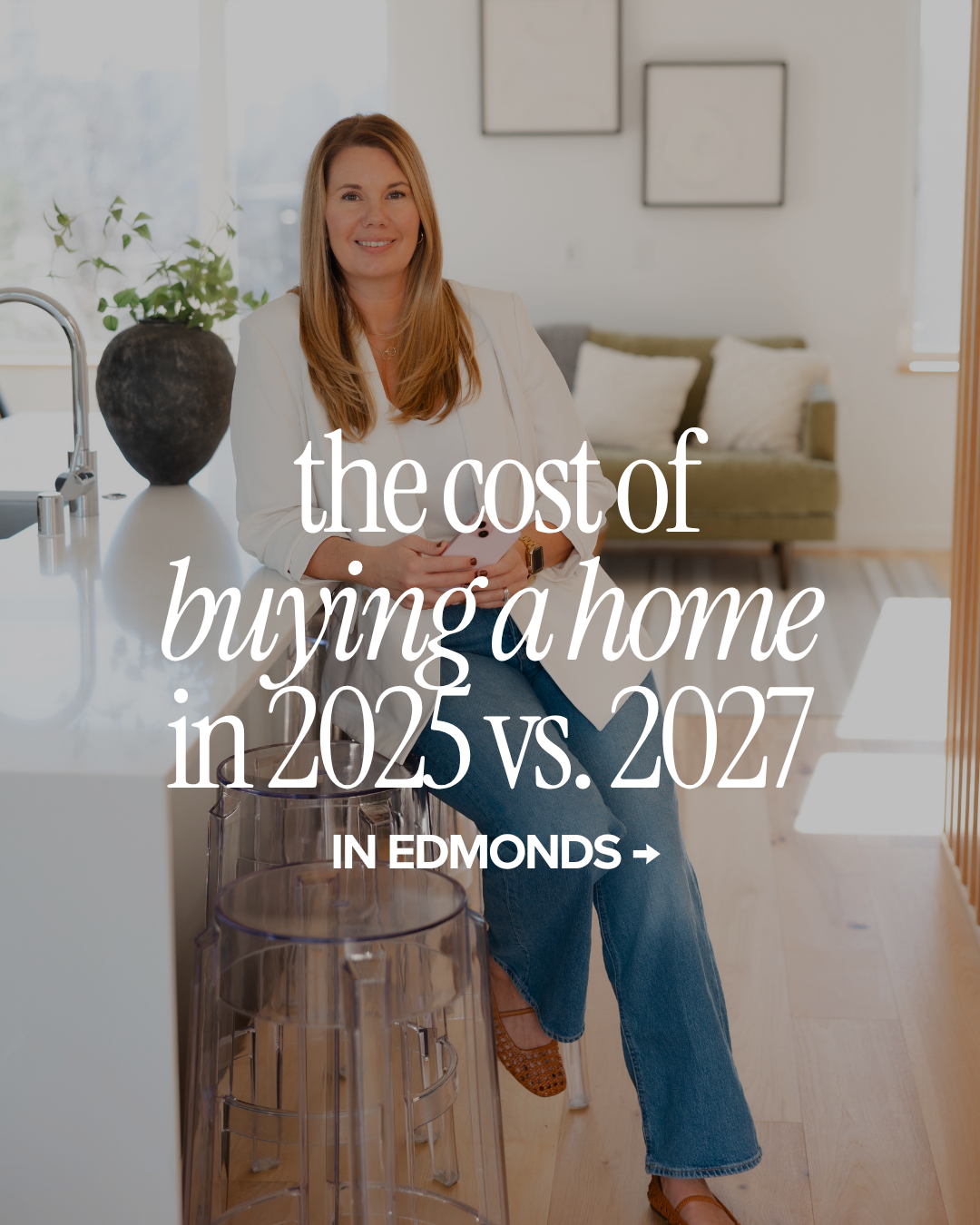 Beata Miklos Edmonds Realtor