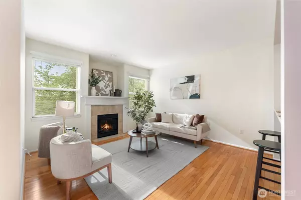 4801 Lake PL #A, Renton, WA 98055