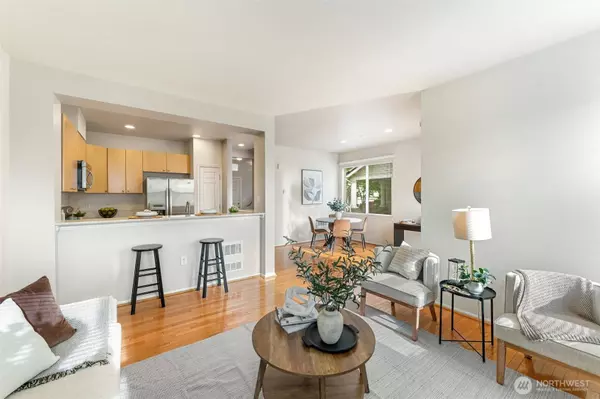 4801 Lake PL #A, Renton, WA 98055