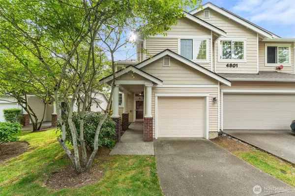 4801 Lake PL #A, Renton, WA 98055