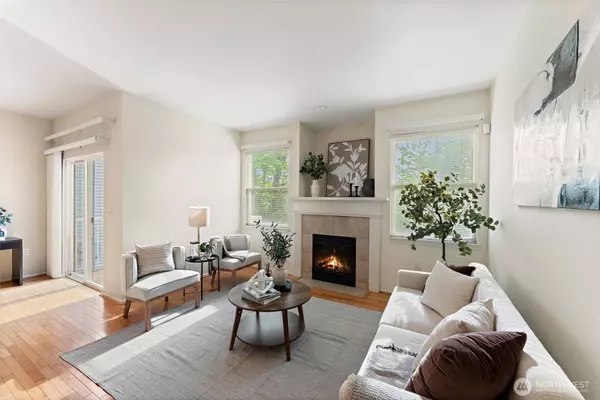 4801 Lake PL #A, Renton, WA 98055