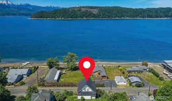 5060 E State Route 106, Union, WA 98592