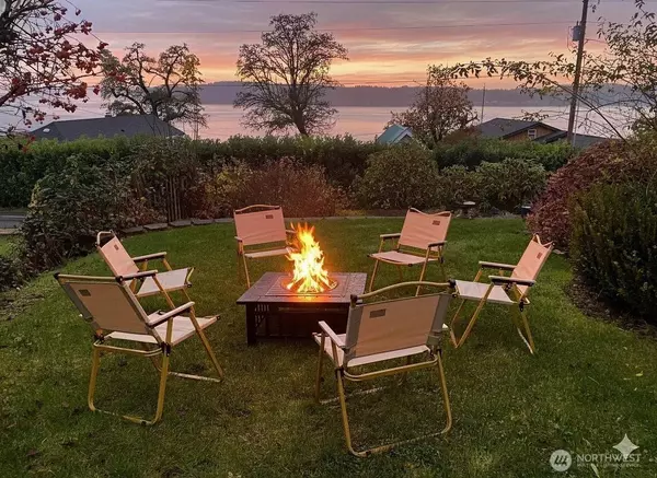 5060 E State Route 106, Union, WA 98592