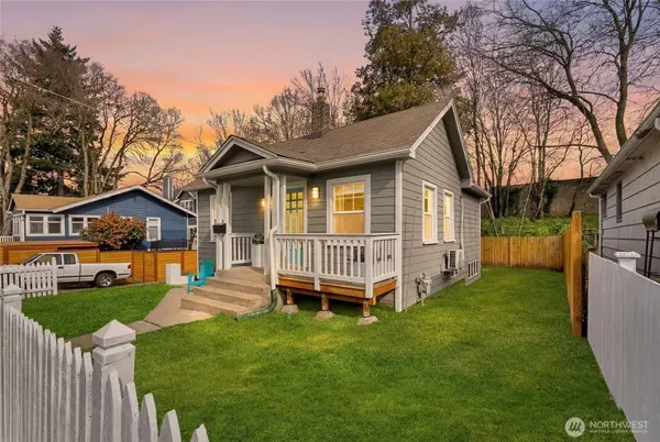 6058 6th AVE NE, Seattle, WA 98115