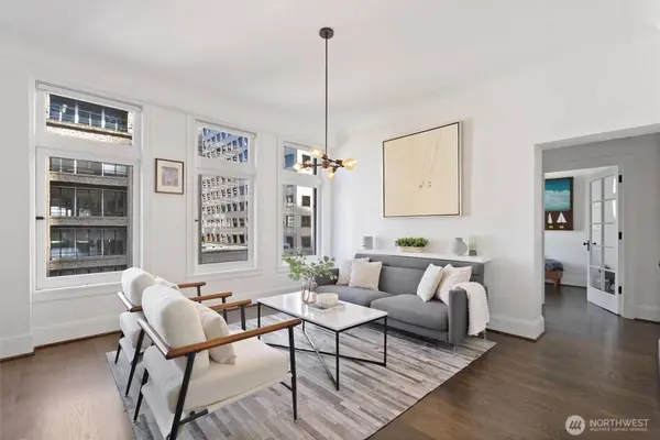 1519 3rd AVE #501, Seattle, WA 98101