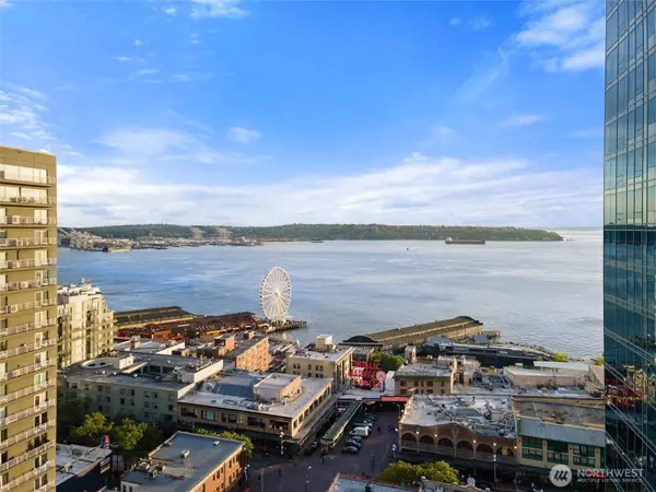 1519 3rd AVE #501, Seattle, WA 98101