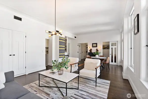 1519 3rd AVE #501, Seattle, WA 98101