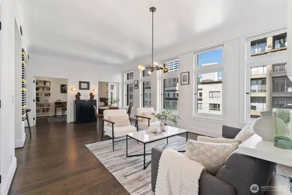 1519 3rd AVE #501, Seattle, WA 98101