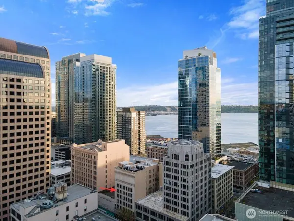 1519 3rd AVE #501, Seattle, WA 98101