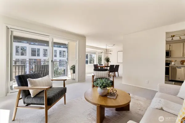 8720 Phinney AVE N #21, Seattle, WA 98103