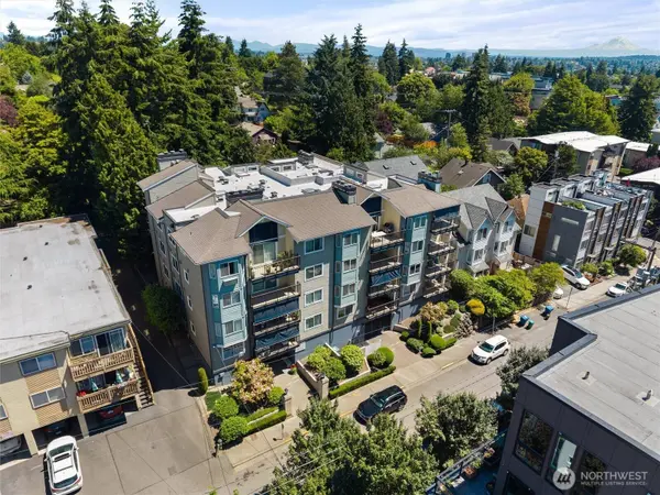 8720 Phinney AVE N #21, Seattle, WA 98103
