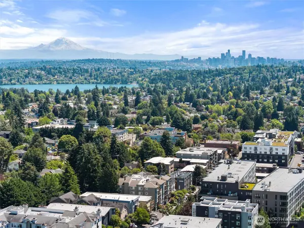 8720 Phinney AVE N #21, Seattle, WA 98103