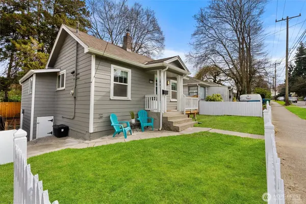 6058 6th AVE NE, Seattle, WA 98115