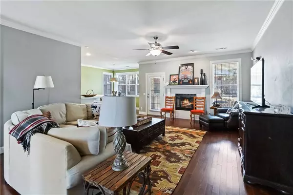 2901 Colton Dr, Springdale, AR 72762