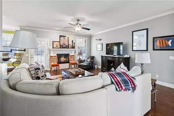 2901 Colton Dr, Springdale, AR 72762