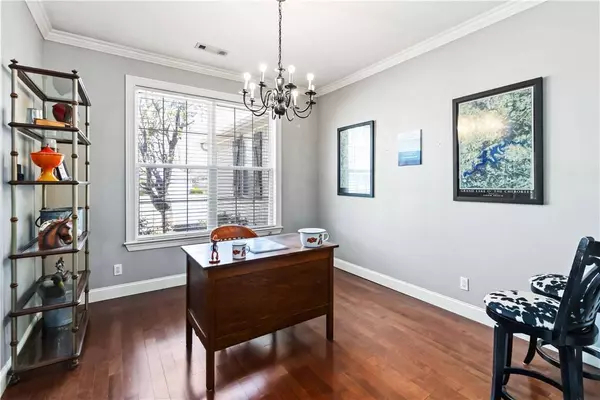 2901 Colton Dr, Springdale, AR 72762