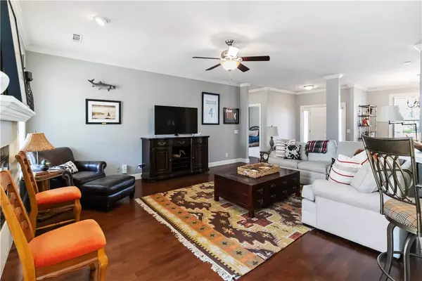 2901 Colton Dr, Springdale, AR 72762