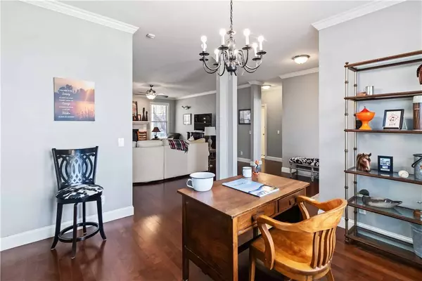 2901 Colton Dr, Springdale, AR 72762