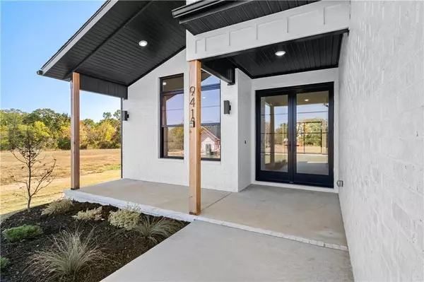 941 Red Cedar Pl, Rogers, AR 72756