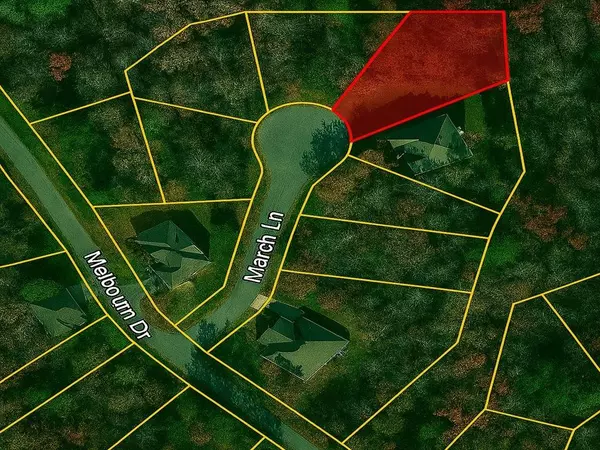 Lot 6 March Ln, Bella Vista, AR 72714