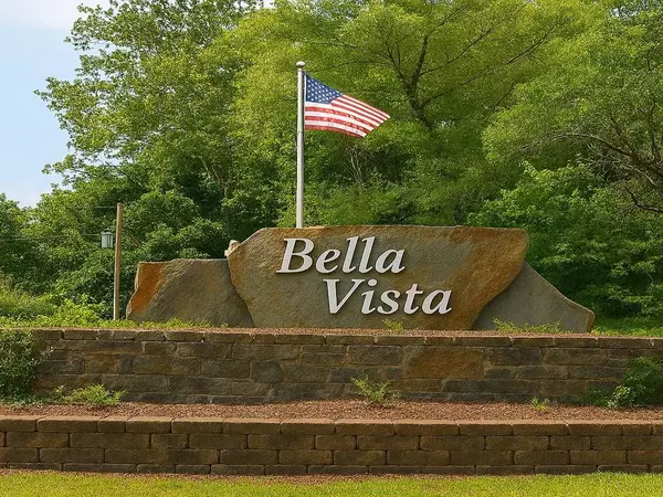 Lot 6 March Ln, Bella Vista, AR 72714