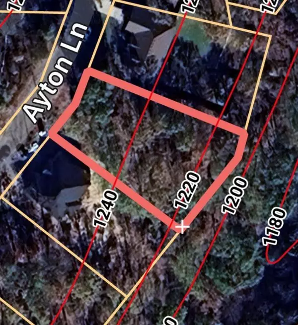 14 Ayton Ln, Bentonville, AR 72714